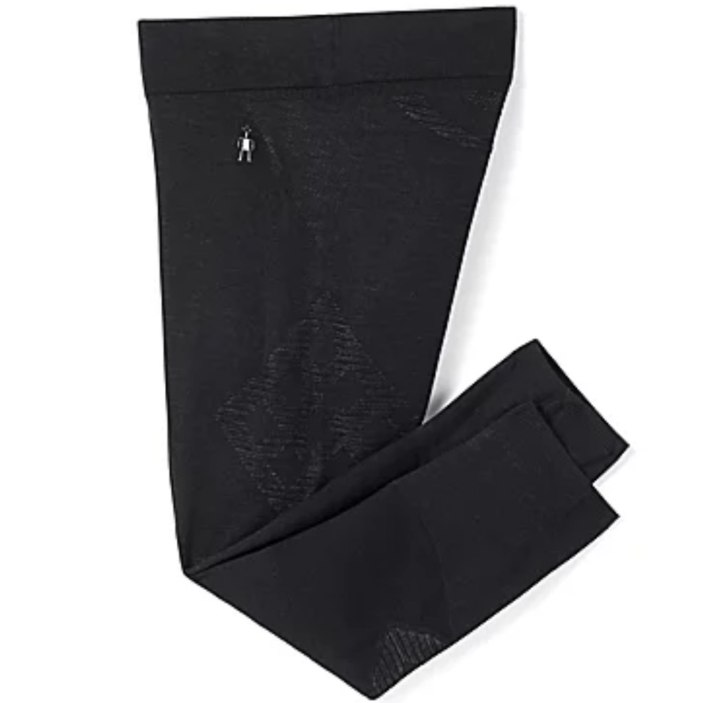 Smartwool Intraknit Thermal Merino Base Layer 3/4 leggings NWT - Picture 5 of 14